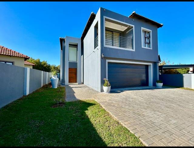 3 BEDROOM HOUSE FOR SALE IN MELODIE